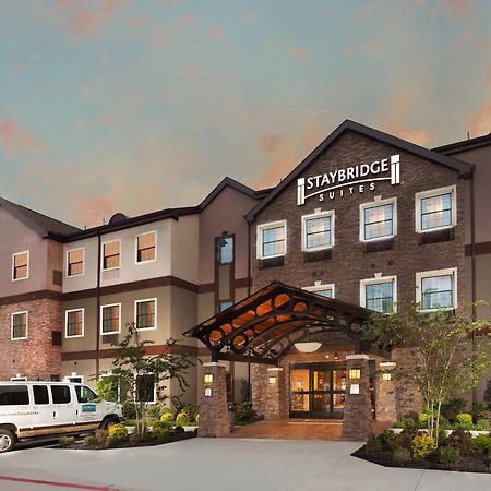 Staybridge Suites Houston I-10West/Beltway Exterior photo
