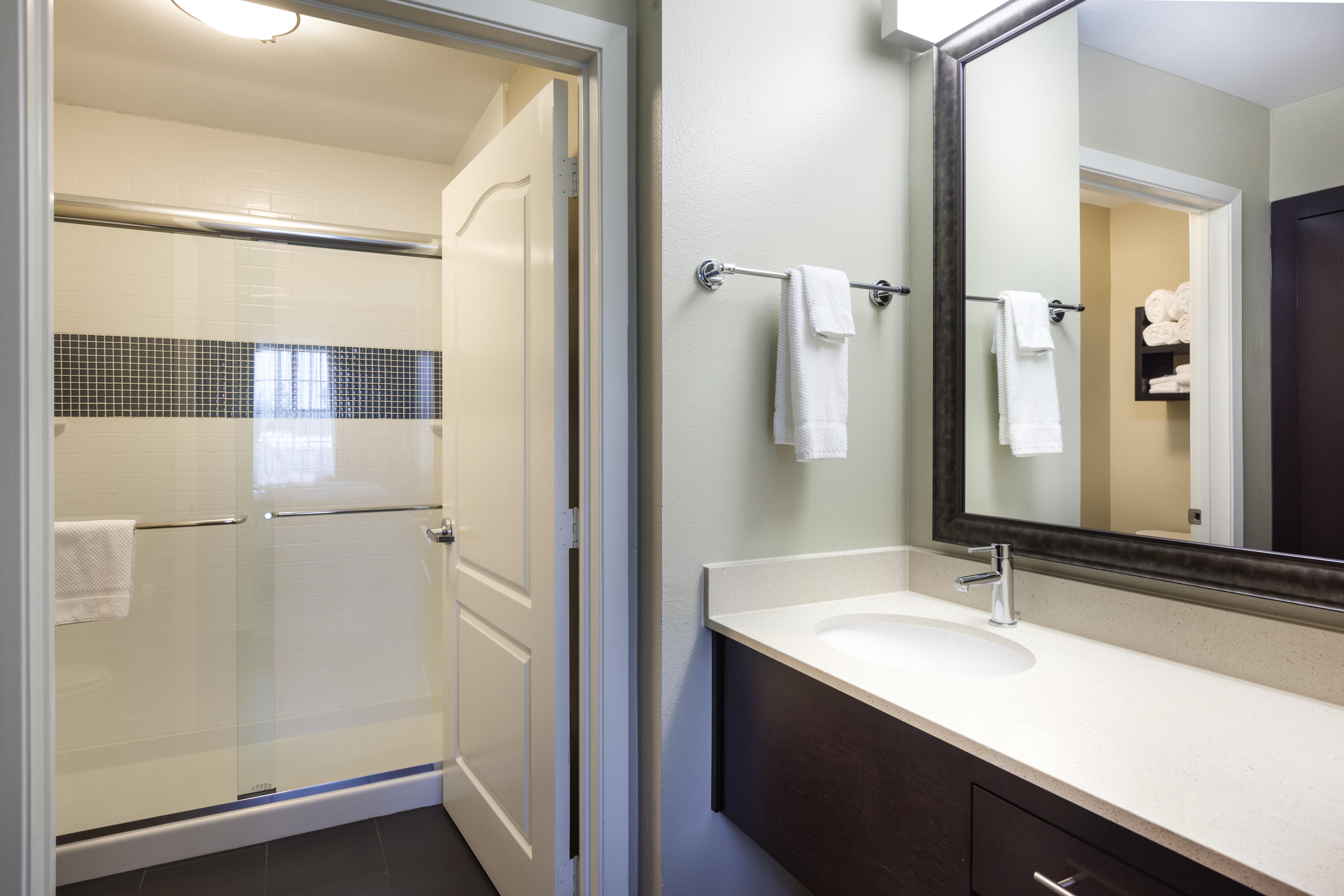 Staybridge Suites Houston I-10West/Beltway Exterior photo