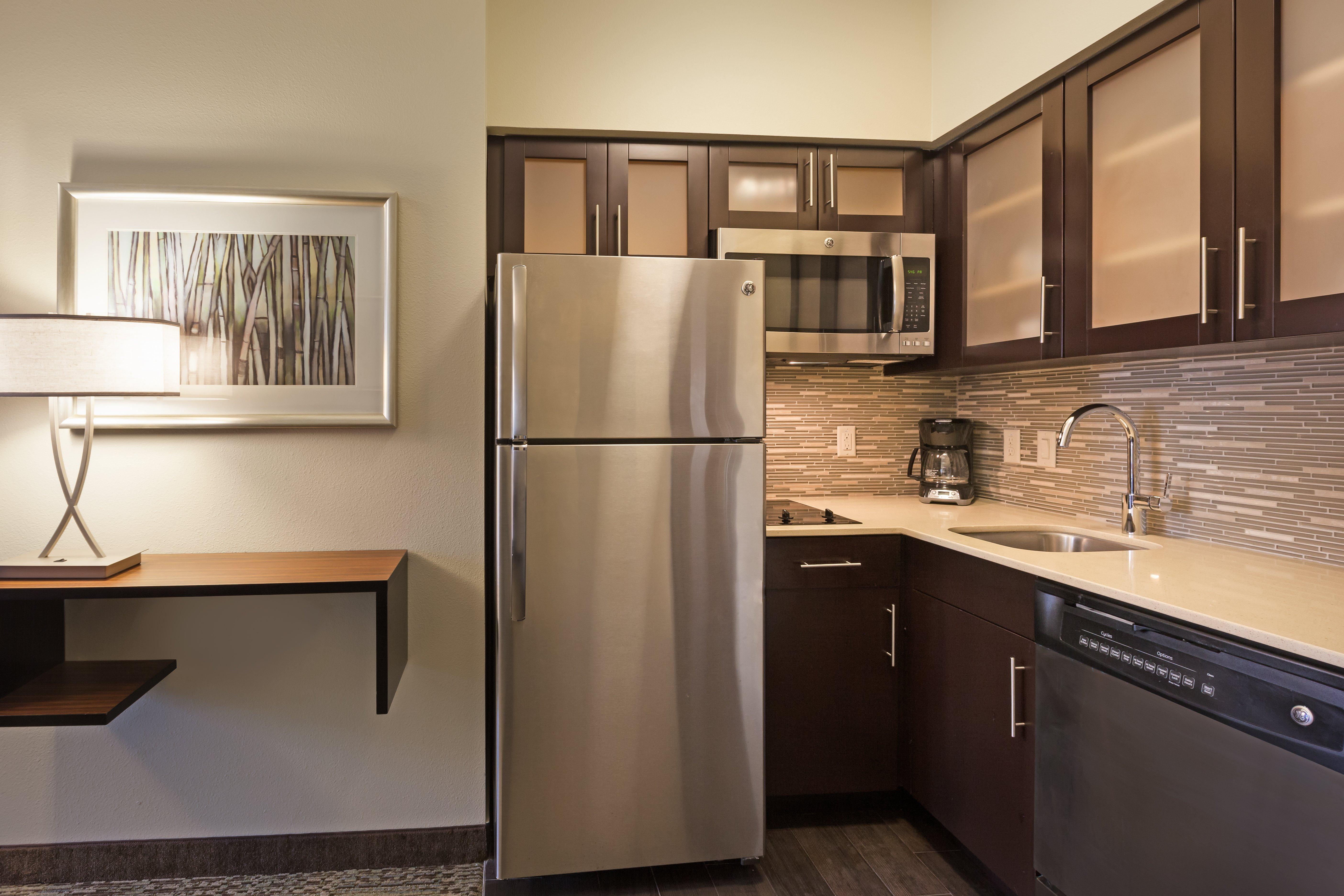 Staybridge Suites Houston I-10West/Beltway Exterior photo