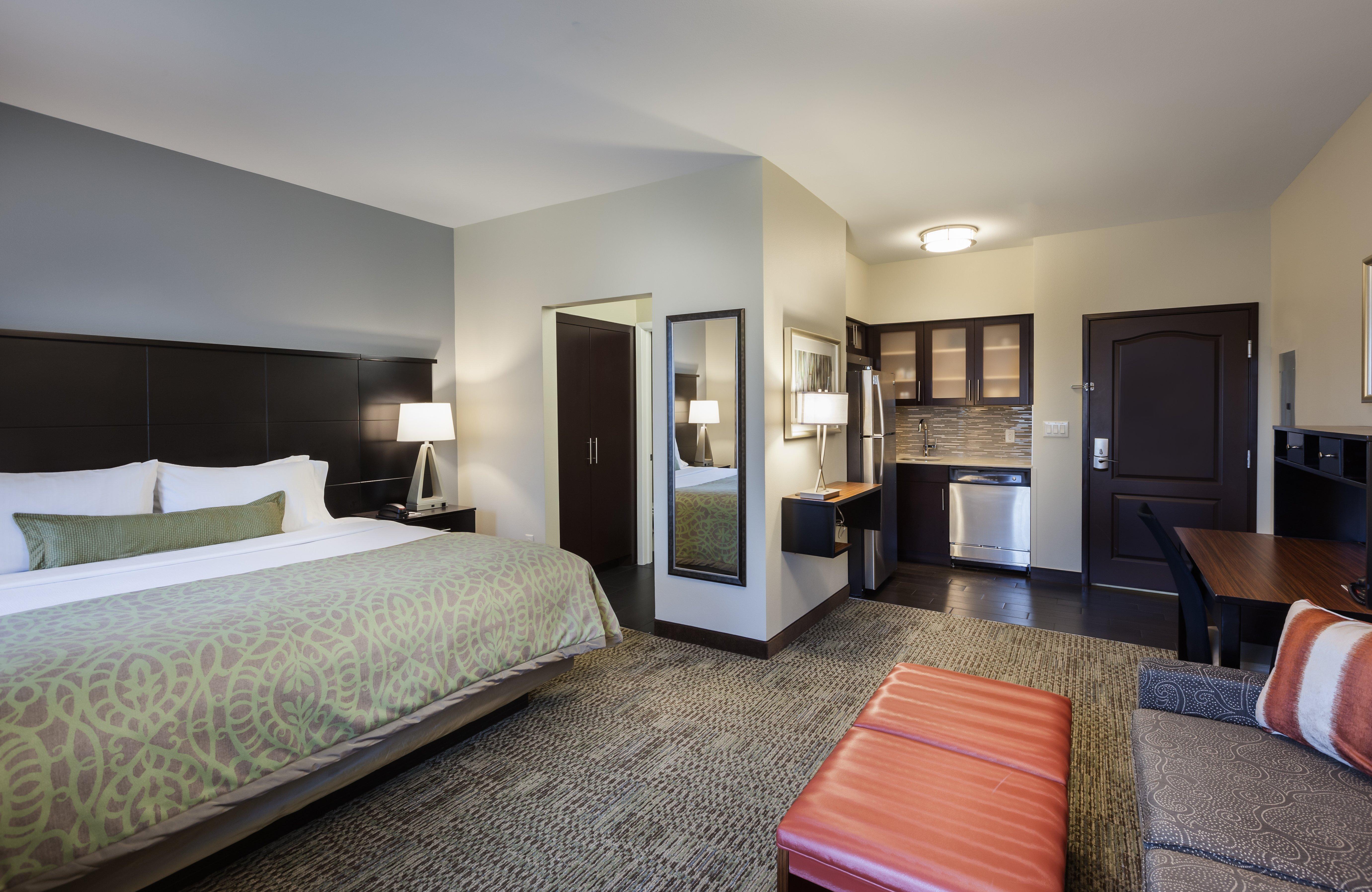 Staybridge Suites Houston I-10West/Beltway Exterior photo