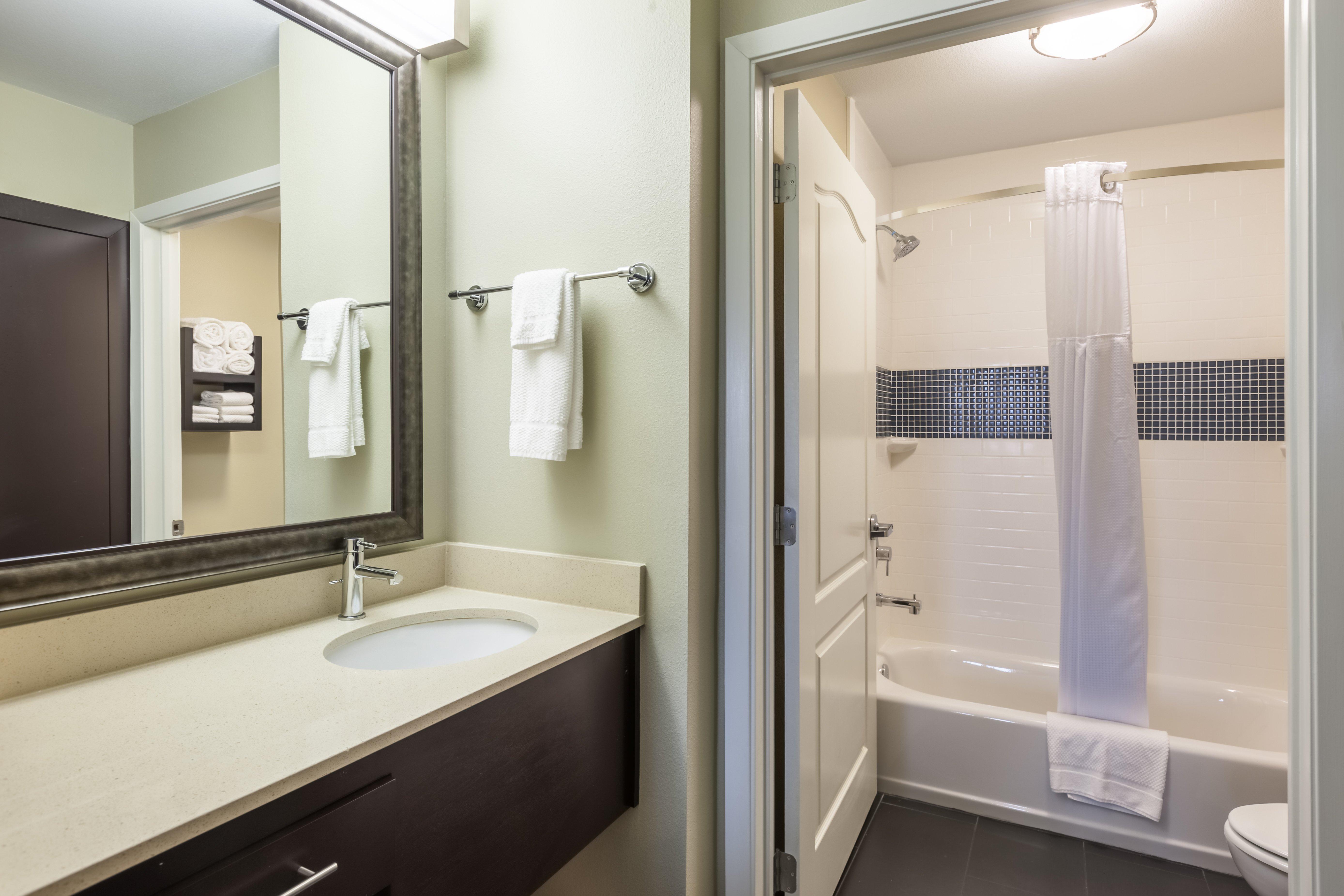 Staybridge Suites Houston I-10West/Beltway Exterior photo