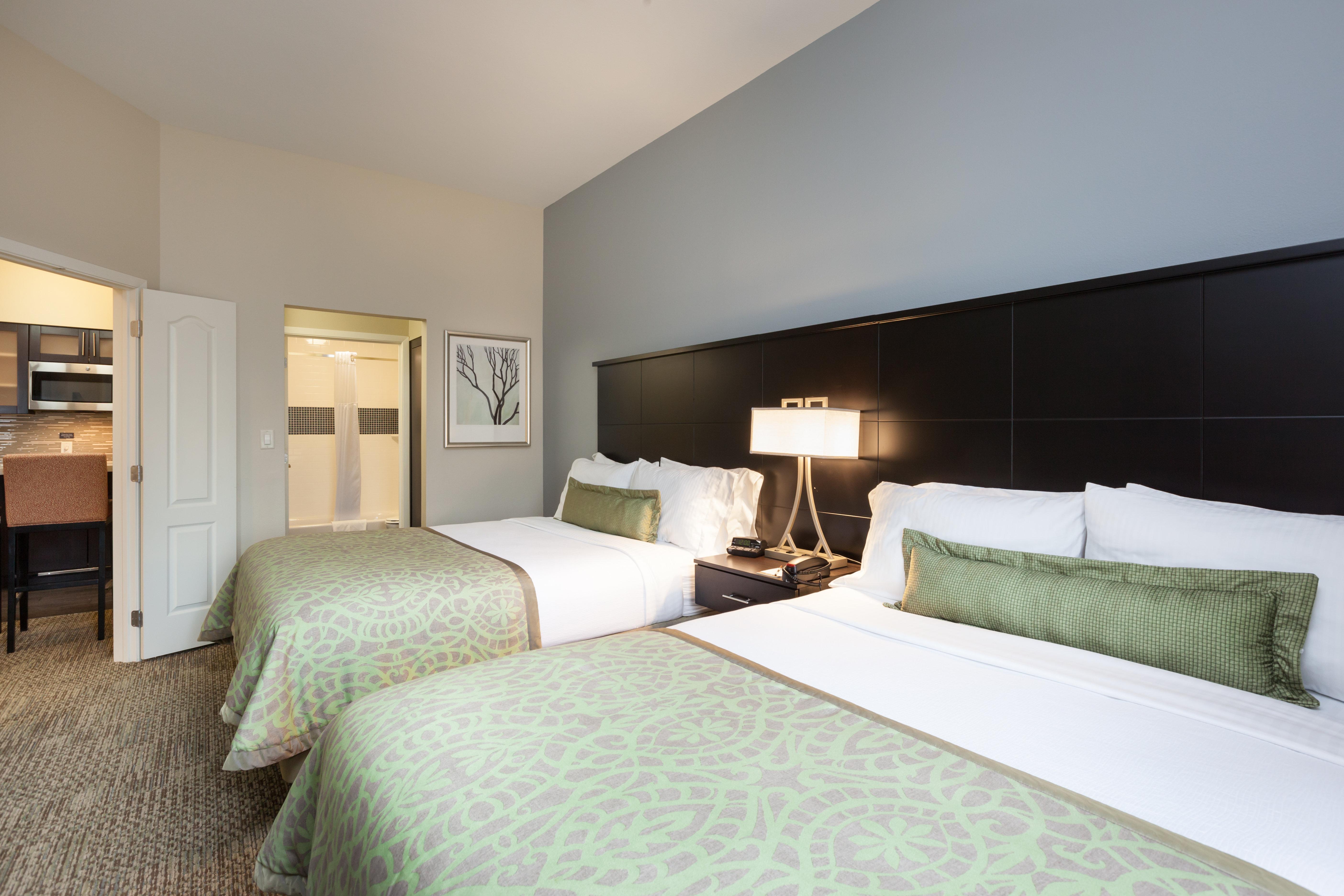 Staybridge Suites Houston I-10West/Beltway Exterior photo