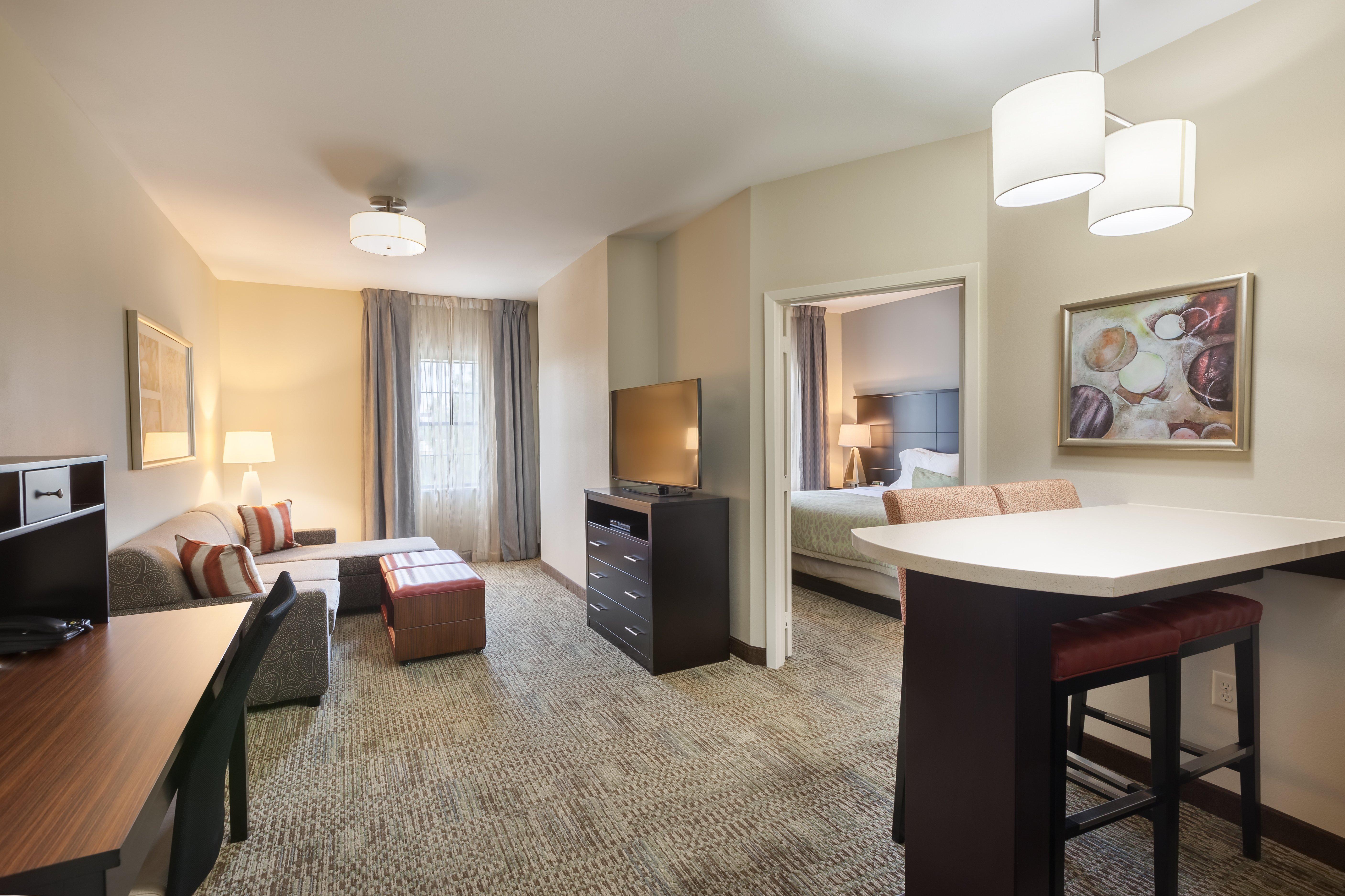 Staybridge Suites Houston I-10West/Beltway Exterior photo