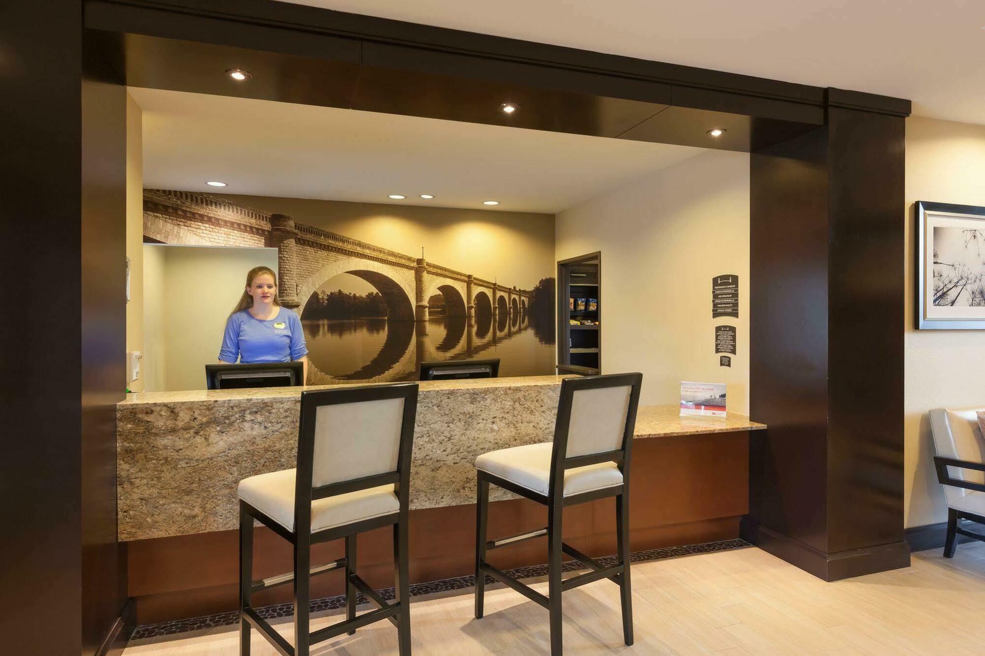 Staybridge Suites Houston I-10West/Beltway Exterior photo