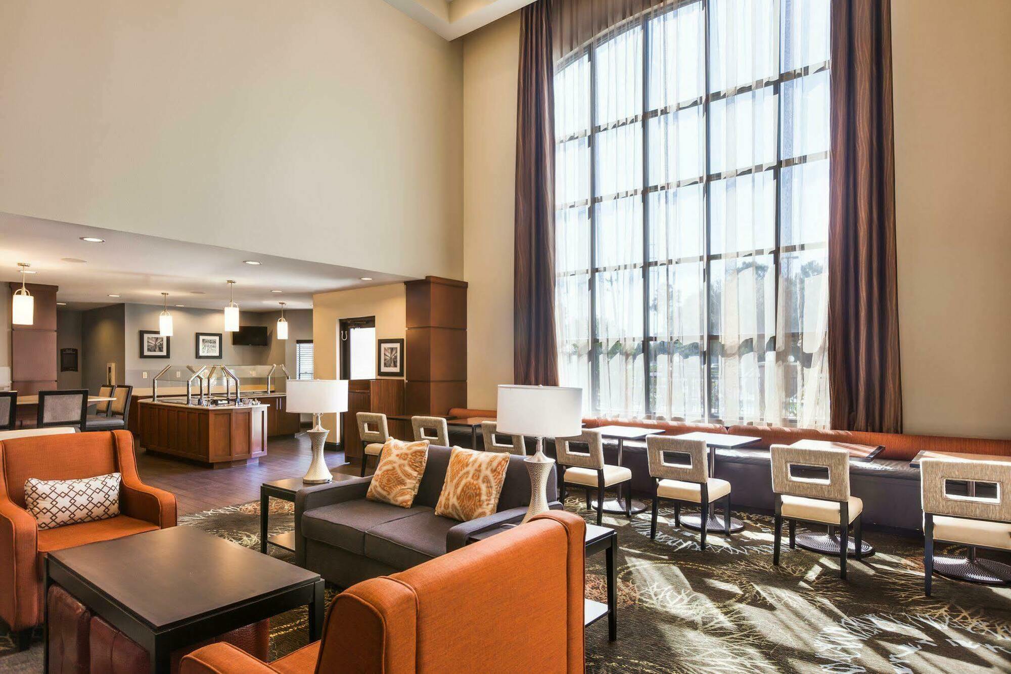 Staybridge Suites Houston I-10West/Beltway Exterior photo