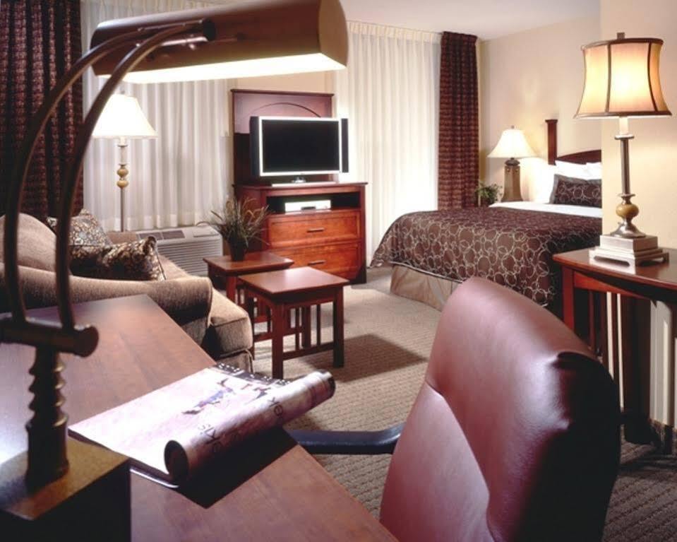 Staybridge Suites Houston I-10West/Beltway Exterior photo